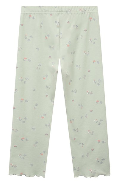 Хлопковая пижама SANETTA, арт. 233461, фото 5