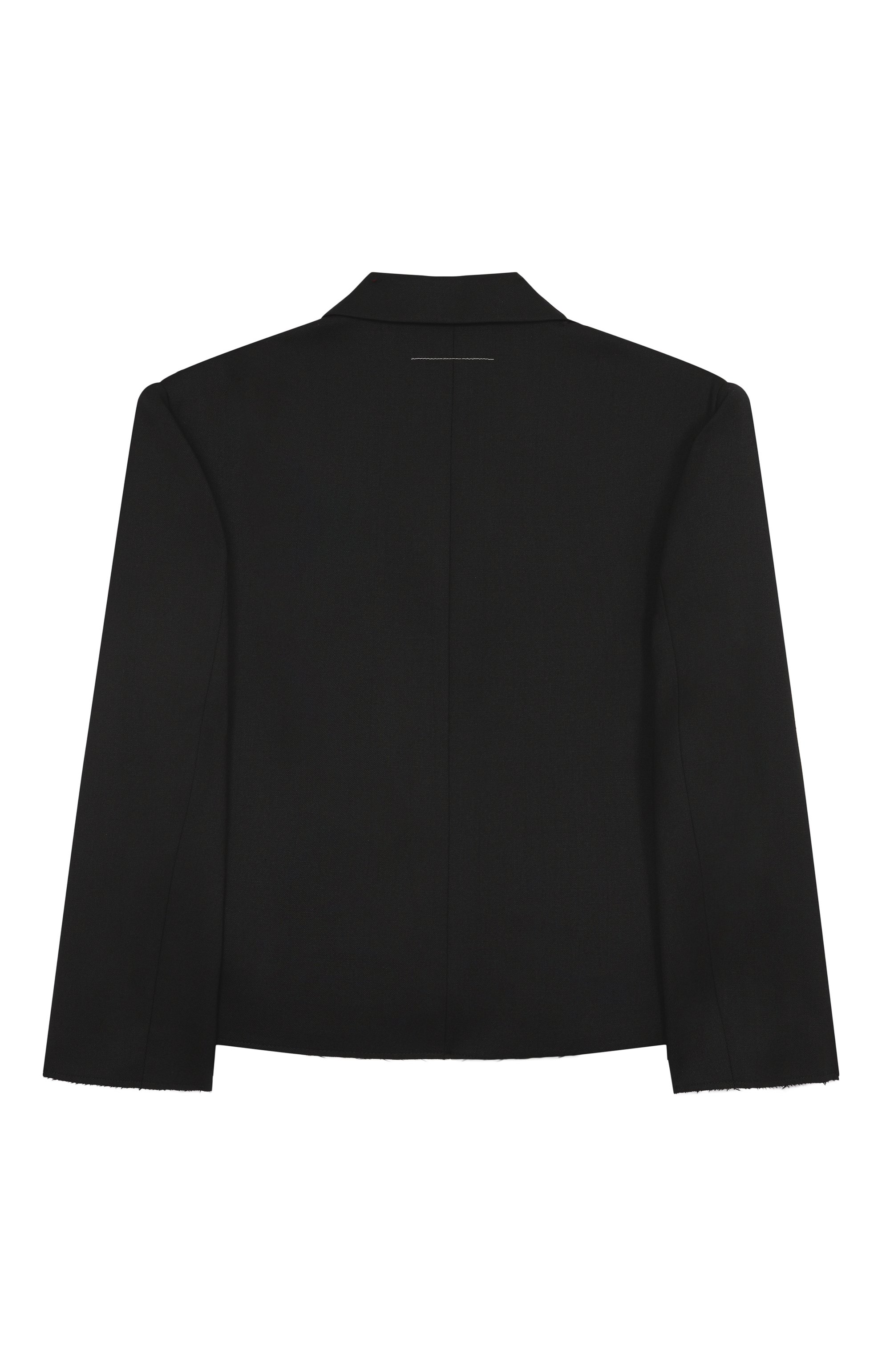 Жакет MM6, арт. M60831/MM03D, фото 2