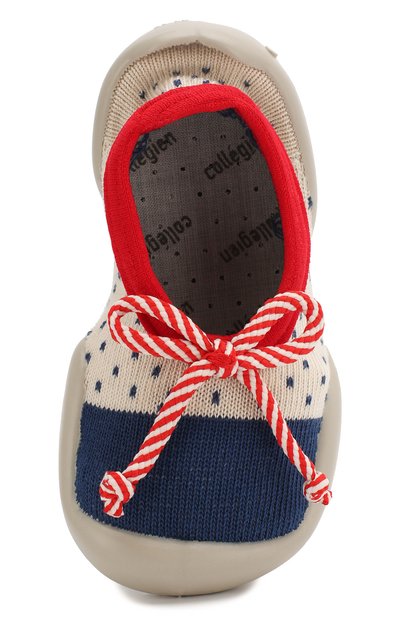 Домашняя обувь COLLEGIEN, арт. 513G/18-35, фото 4