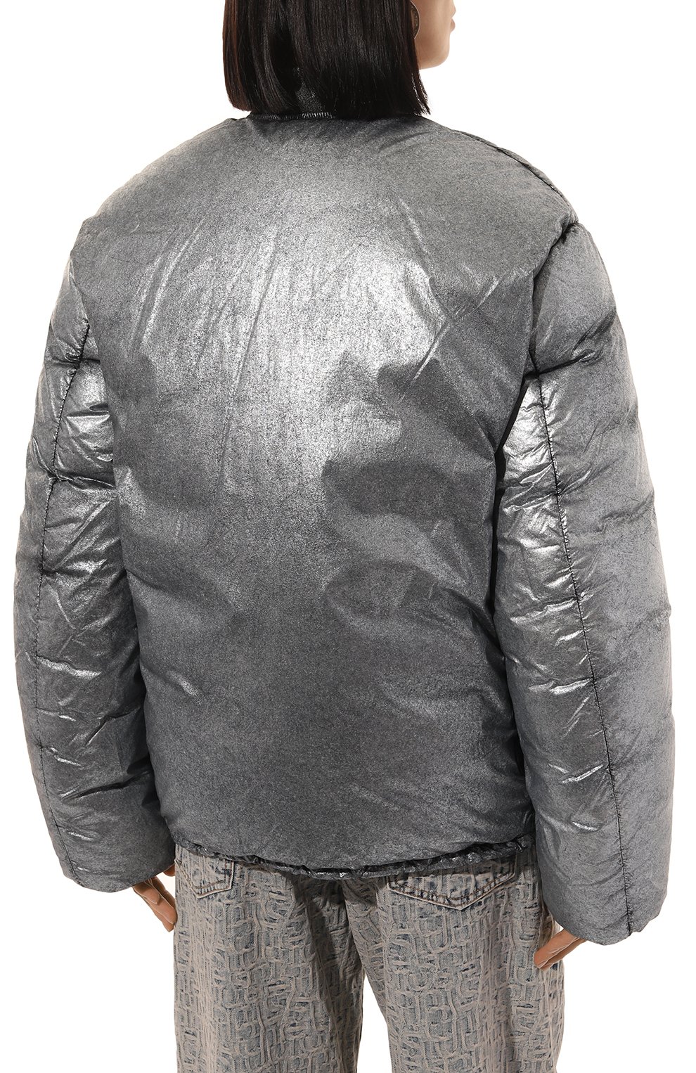 Пуховик ADD, арт. 10RM102S, фото 4