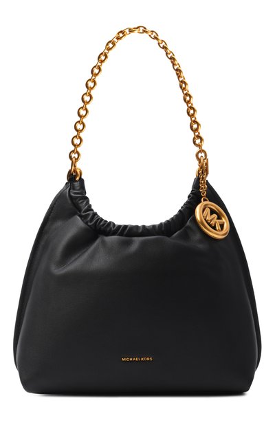 Женская сумка indie small MICHAEL MICHAEL KORS, арт. 32S6A50C6L