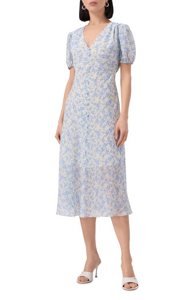 Платье из вискозы BOTROIS, арт. SKU87684313, фото 3