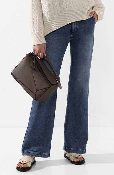 Сумка puzzle LOEWE, арт. 322.12KS20, фото 2