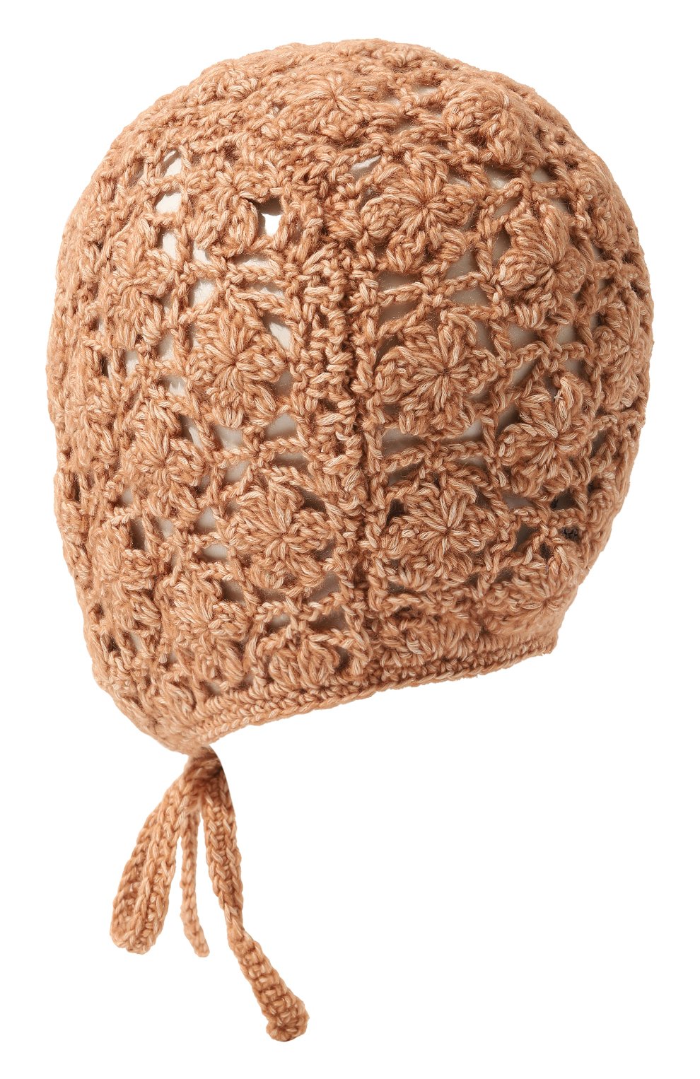 Хлопковый чепчик A.T.T., арт. 23226/7, фото 3