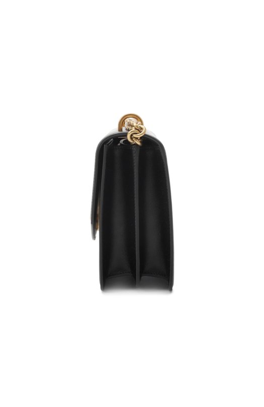 Сумка Vain Valentino 7W2B0R16/GCB Чёрный  7W2B0R16/GCB Фото 4
