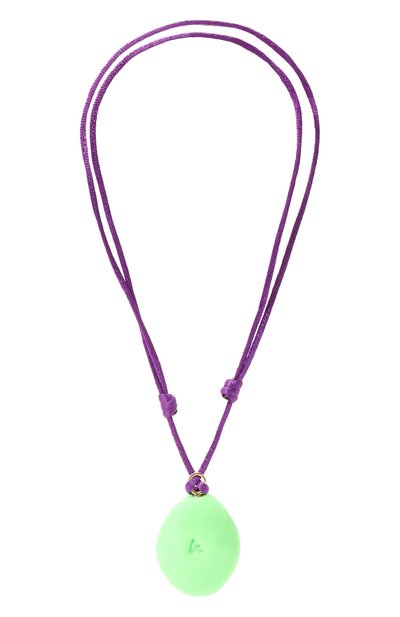 Кулон на шнурке LILI ARCHIVE, арт. ALEG5, фото 1