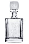 Графины, декантеры, кувшины, штофы