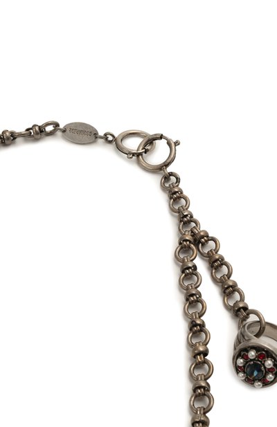 Цепь DSQUARED2, арт. CHM0075/59400001, фото 3