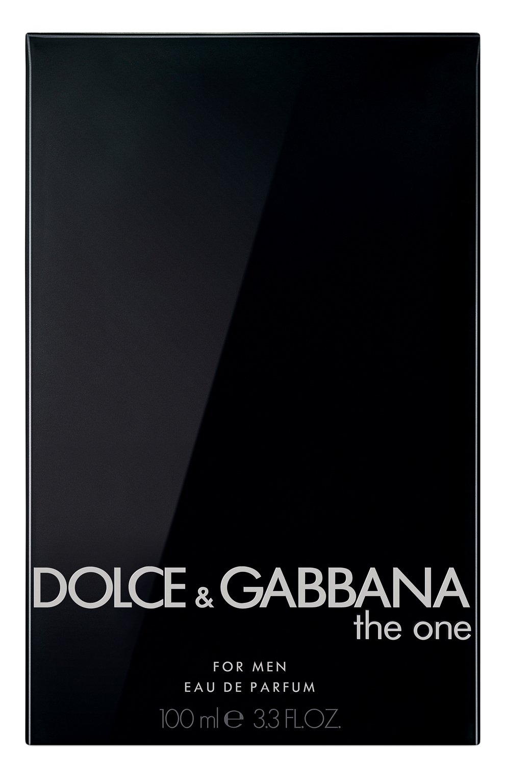 Парфюмерная вода the one for men (100ml) DOLCE & GABBANA, арт. 3423473021360, фото 3