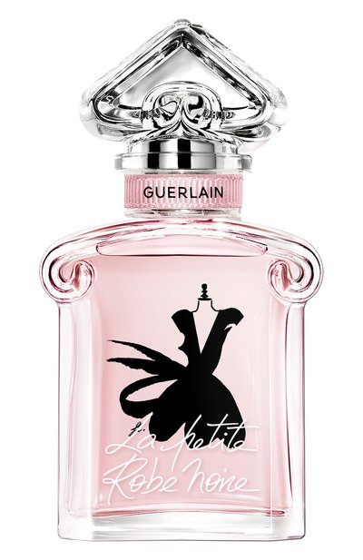 Женский туалетная вода la petite robe noire (30ml) GUERLAIN, арт. G014925