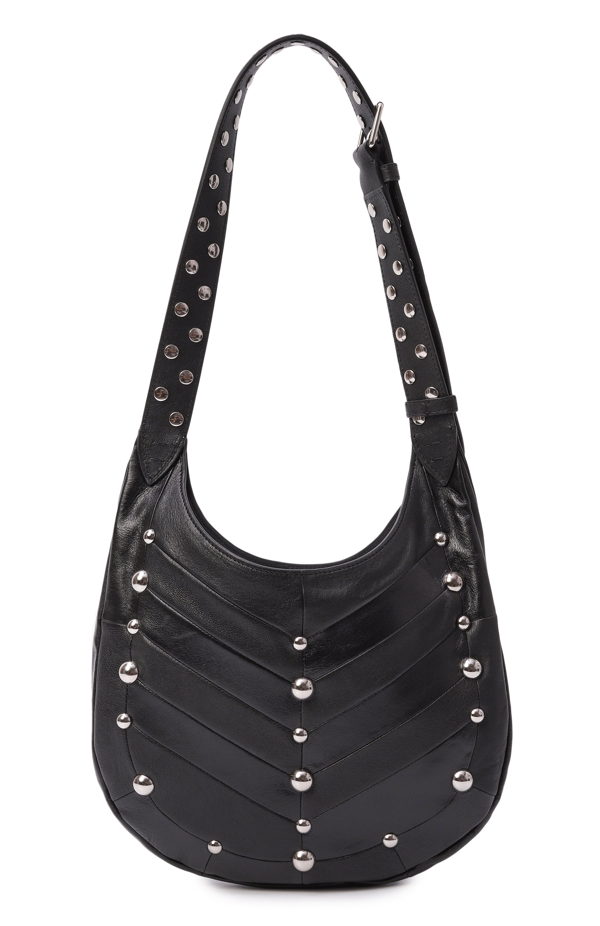 Сумка hoboho VALENTINO, арт. 7W0B0S63/PXJ, фото 6