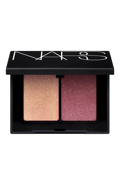 Двойные тени, оттенок kuala lumpur NARS, арт. 3915NS, фото 1