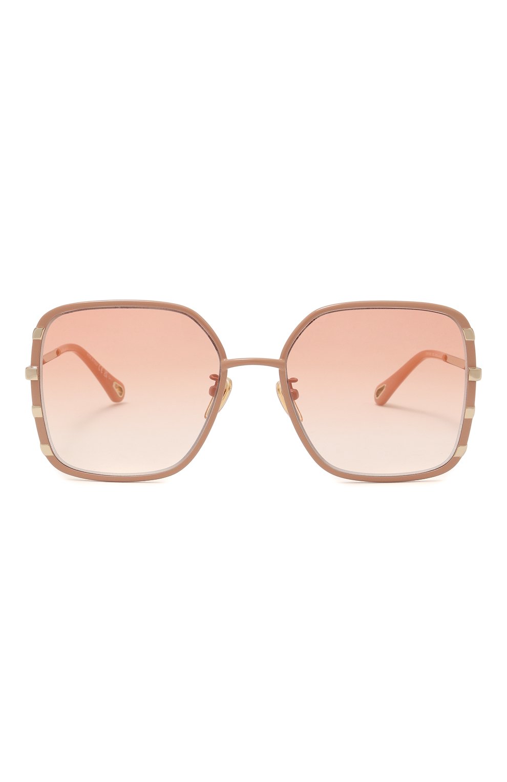 Солнцезащитные очки CHLOÉ, арт. CH0143S 003, фото 3