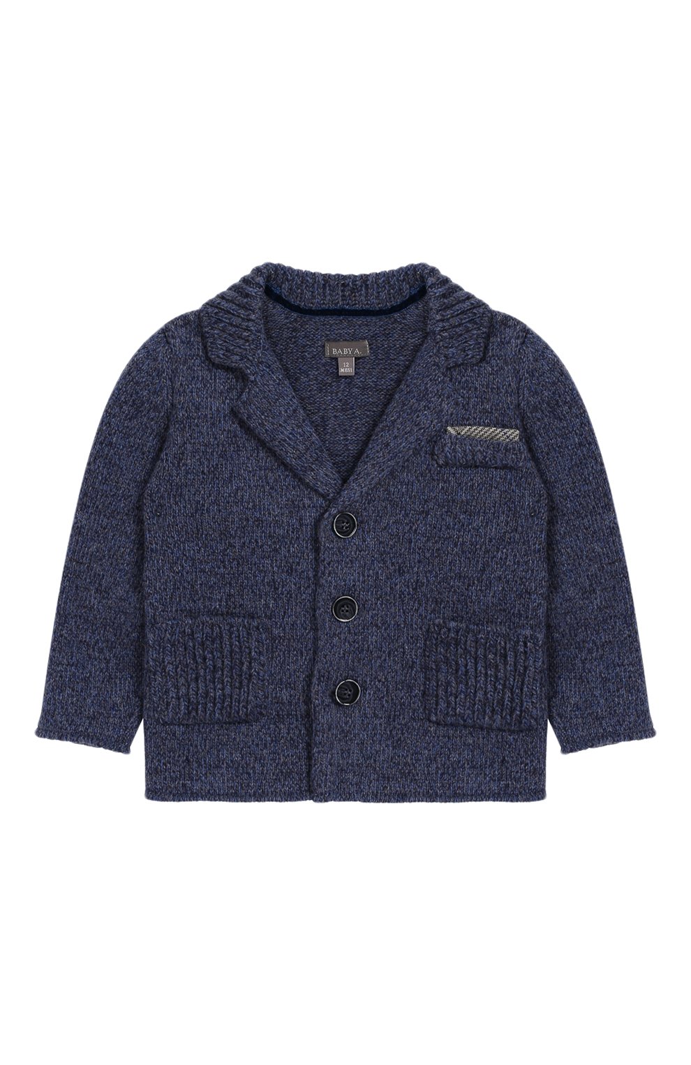 Комплект из 4-х предметов BABY A., арт. P1873/K, фото 4