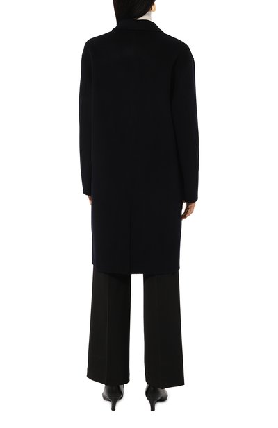 Пальто из шерсти и кашемира BEATRICE .B, арт. 24FA2584/D0UBLEWS, фото 4