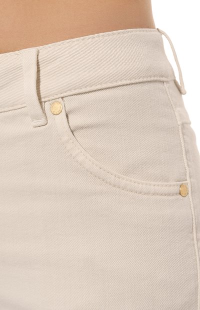 Джинсы BRUNELLO CUCINELLI, арт. MH137P5679, фото 5