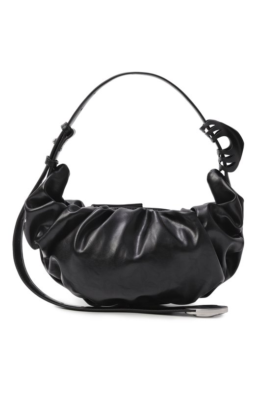 Сумка Grab-D Hobo S Diesel X10479/P8657 Чёрный X10479/P8657