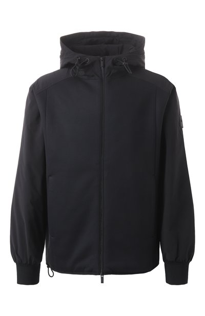 Мужская хлопковая куртка BOSS, арт. 50531963