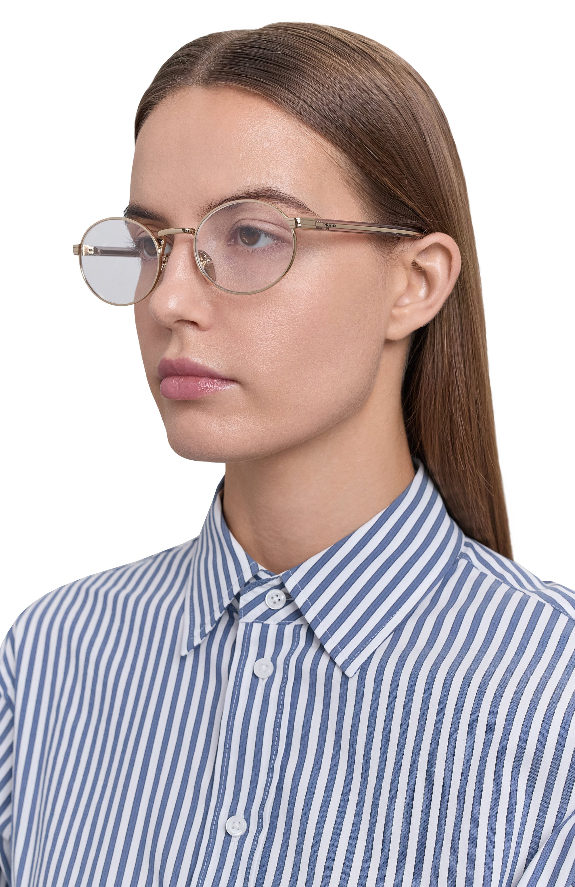 Оправа PRADA, арт. B55V-ZVN101, фото 2