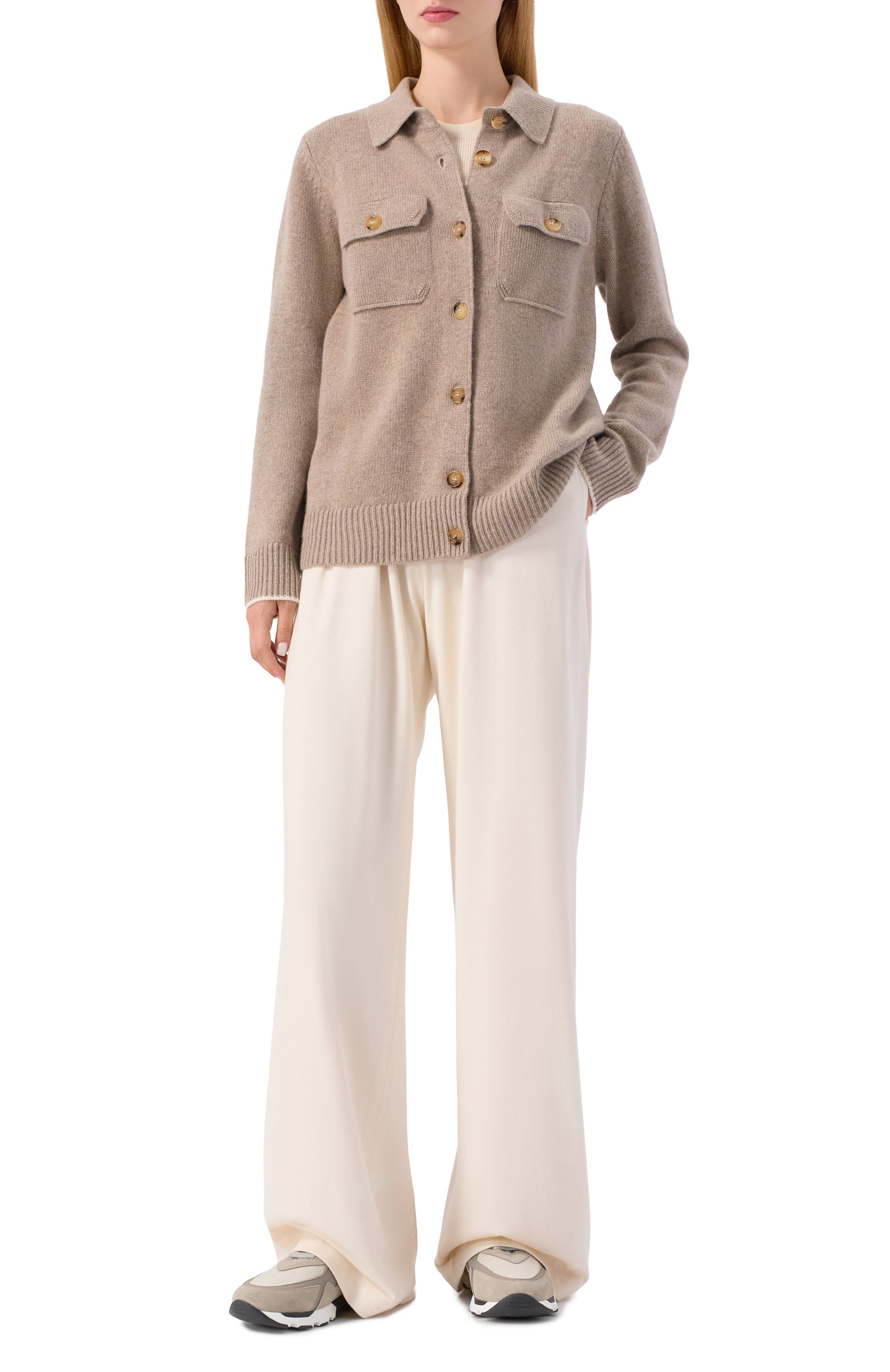 Комбинированные кроссовки LORENA ANTONIAZZI, арт. SC09Q/4394, фото 3