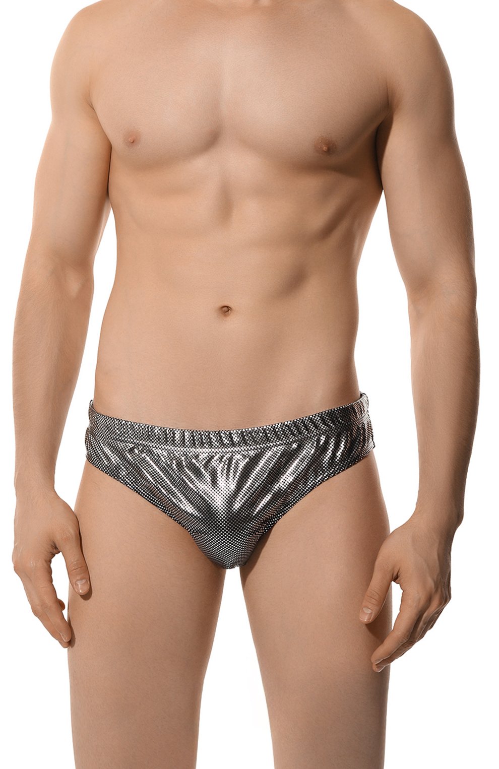 Плавки MOSCHINO, арт. A4201/4901, фото 2