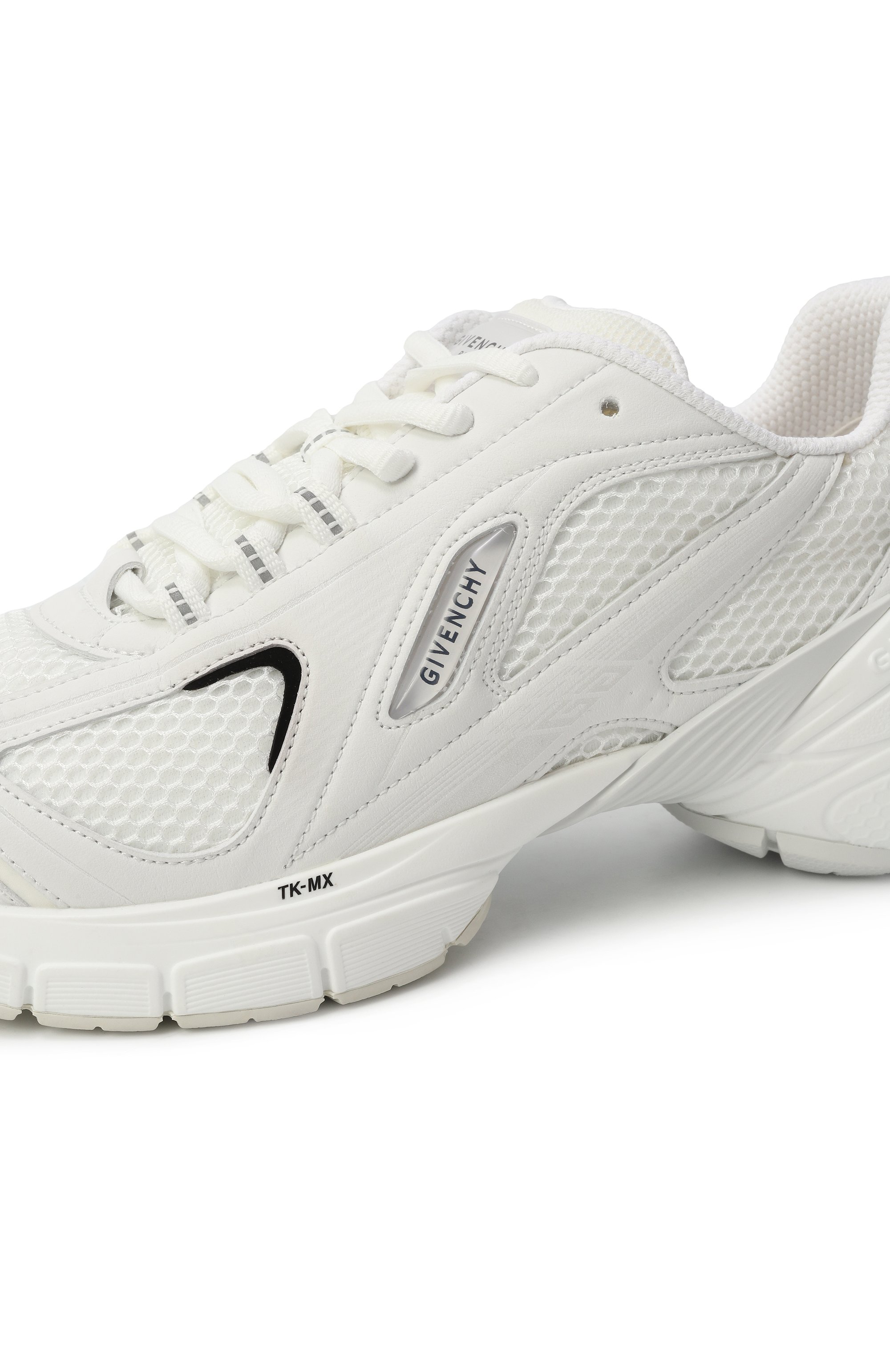 Кроссовки tk-mx runner GIVENCHY, арт. BH008MH1FG, фото 8