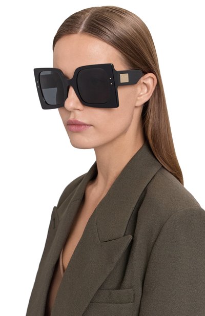 Солнцезащитные очки DOLCE & GABBANA, арт. 0DG4490, фото 2