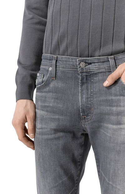 Джинсы tellis AG ADRIANO GOLDSCHMIED, арт. 1783AHD/B, фото 5