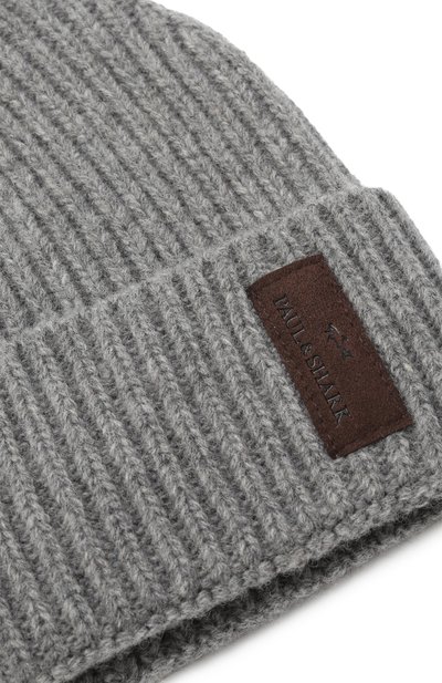 Шерстяная шапка PAUL&SHARK, арт. 14317151, фото 3
