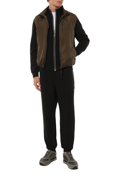 Толстовка EA7, арт. 8NPM19/PJ4EZ/M, фото 2