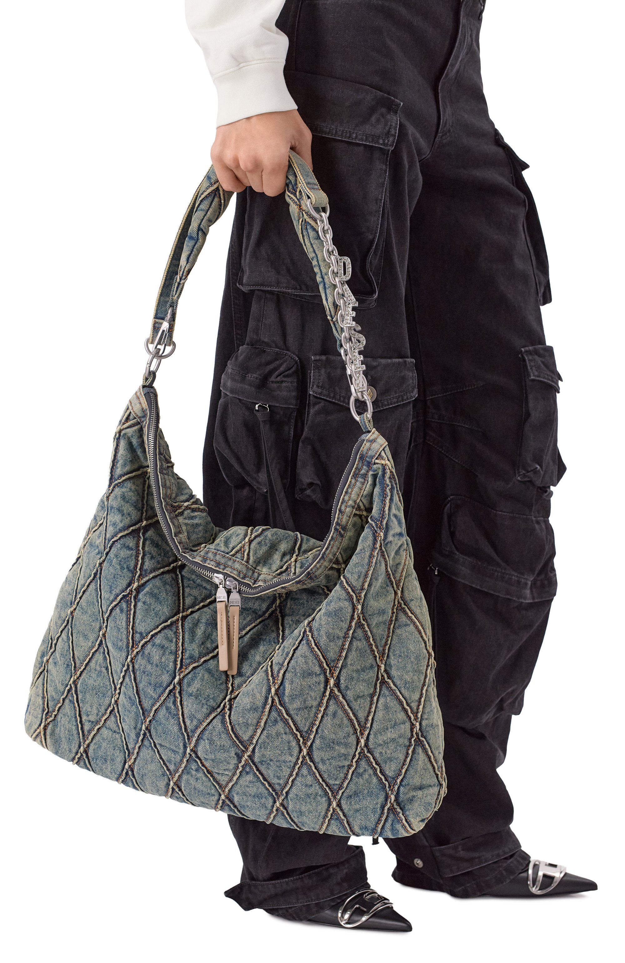 Сумка charm-d DIESEL, арт. X10363/P5570, фото 2