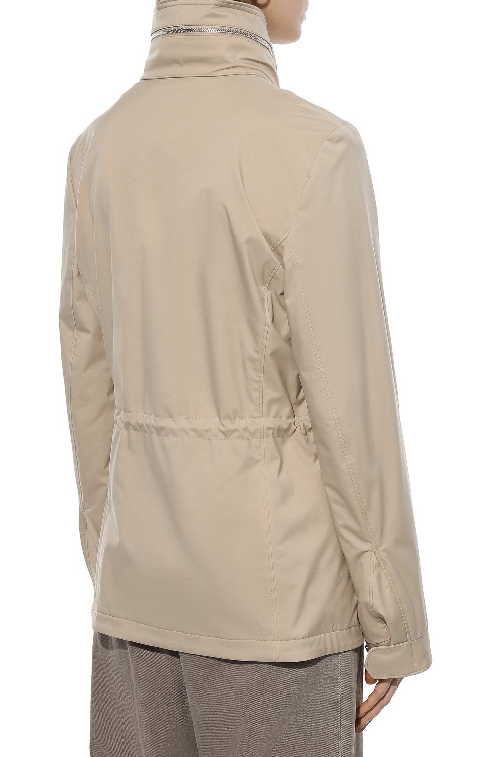 Куртка с капюшоном LORO PIANA, арт. FAF8482, фото 4