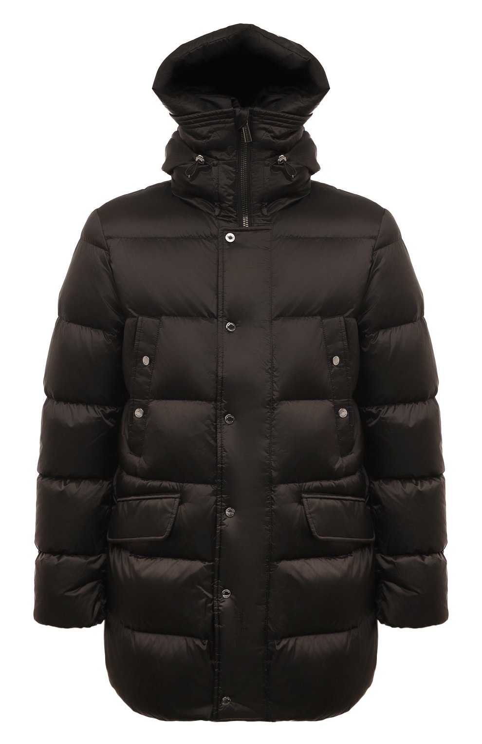 Пуховик grima-sh MOORER, арт. AMIR-SH_SET, фото 1