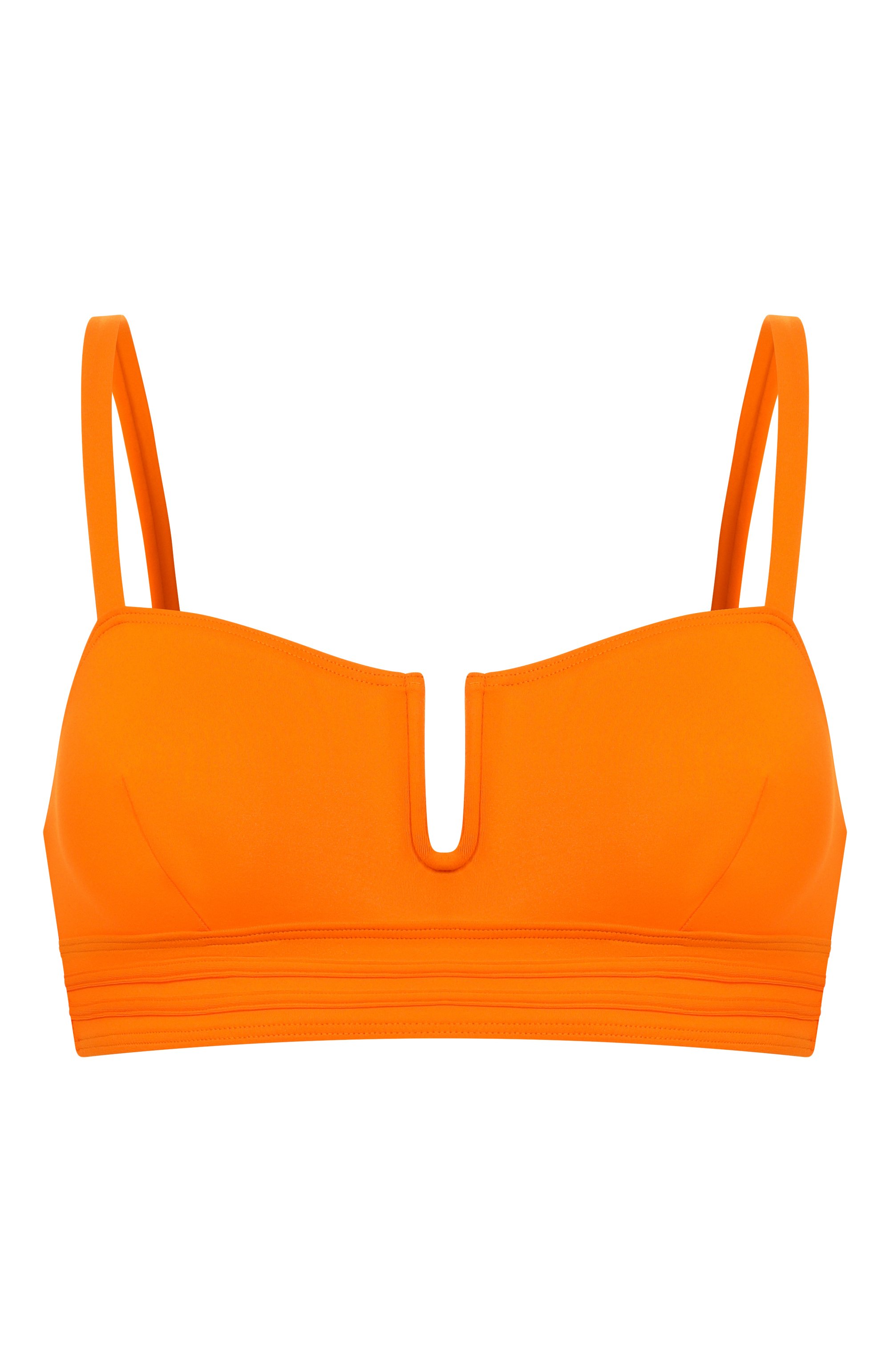 Бра-топ DNUD PARIS, арт. 2728SG, фото 1