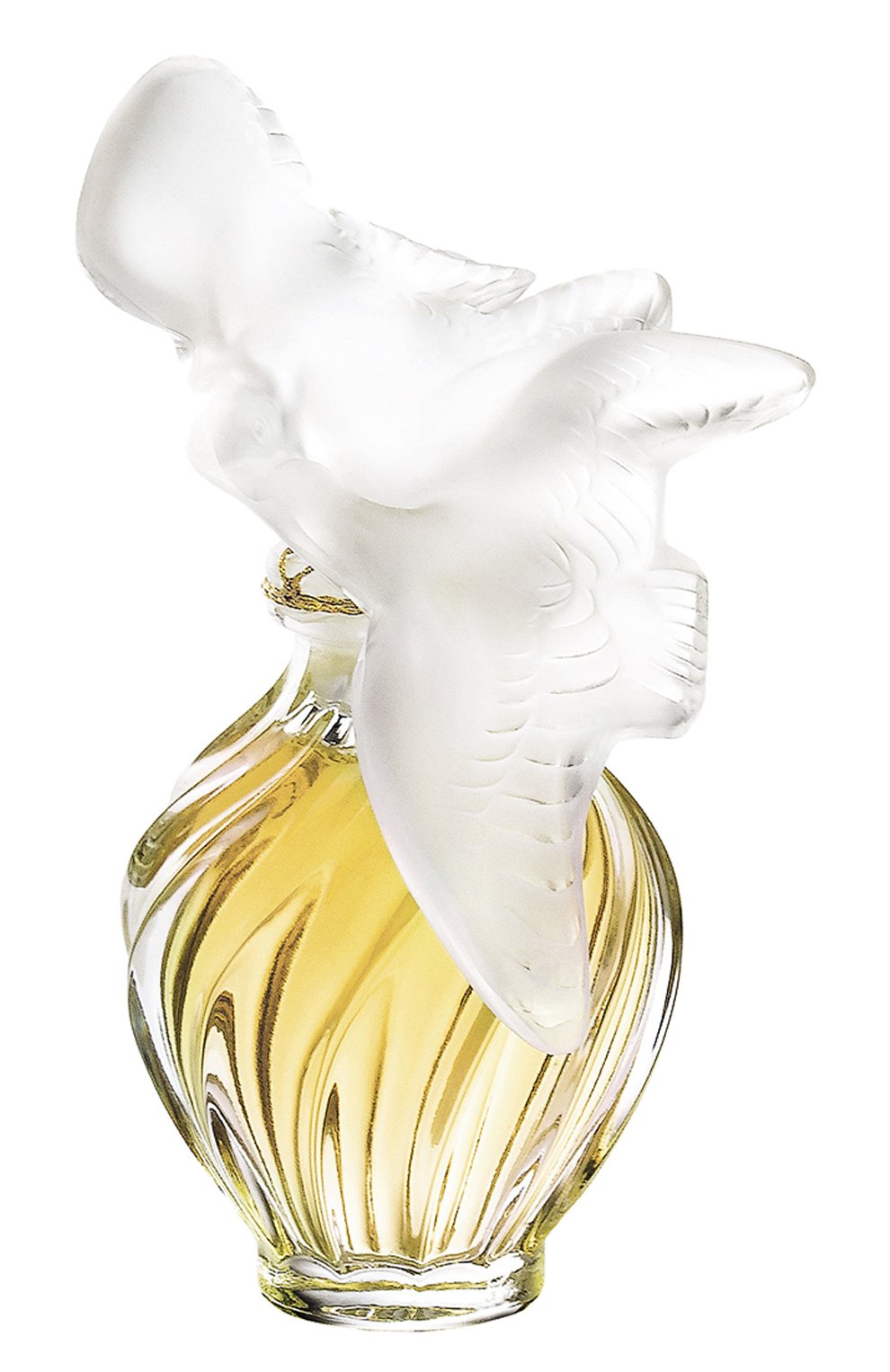 Парфюмерная вода l’air du temps (15ml) NINA RICCI, арт. 3137370207108, фото 1