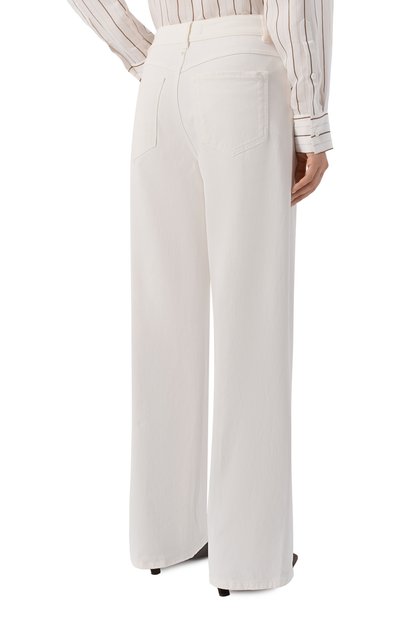 Джинсы LORENA ANTONIAZZI, арт. P2646PA02F/4049, фото 4