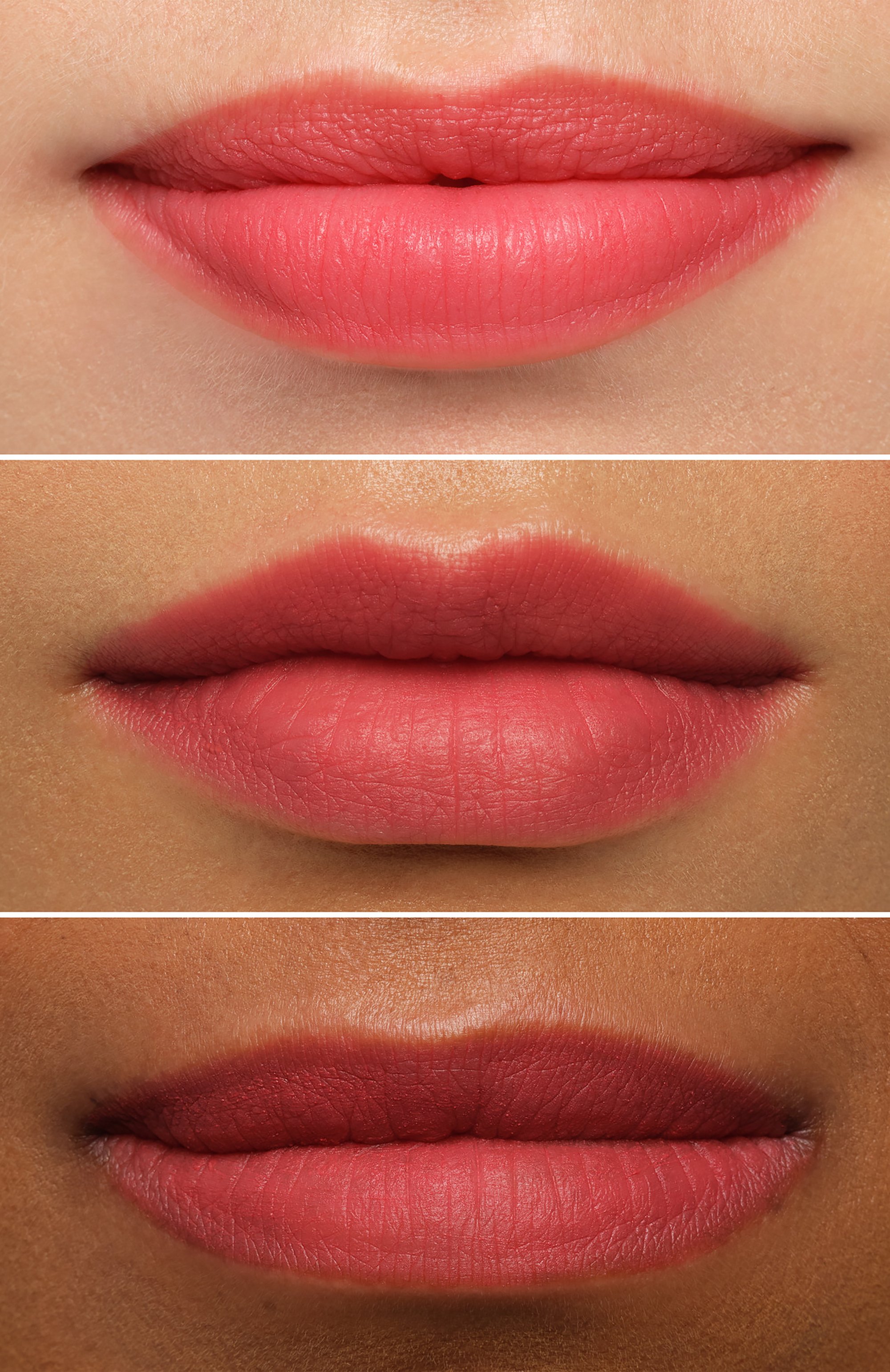 Жидкая матовая помада для губ luxe matte liquid lipstick, оттенок boss pink (6ml) BOBBI BROWN, арт. HYP5-19, фото 4