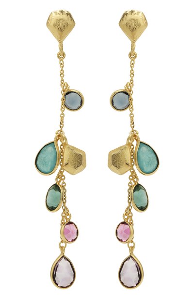 Серьги EXCLAIM, арт. 041M2939E, фото 1