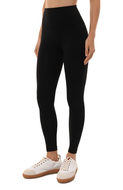 Легинсы DAILY REMINDER, арт. L007-BL, фото 3