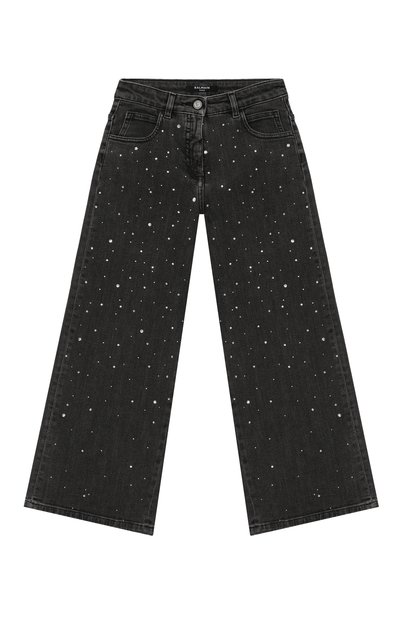 Джинсы BALMAIN, арт. BX6B60
