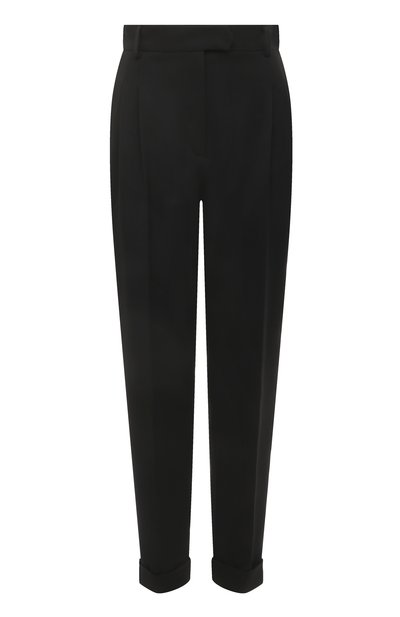 Брюки из вискозы SEVEN LAB, арт. PB black d2, фото 1