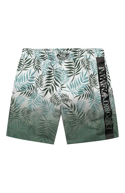 Плавки-шорты EMPORIO ARMANI, арт. 408503/9P202, фото 1