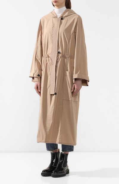 Плащ с капюшоном RUBAN, арт. RРS20 - 19.1.54.3, фото 3