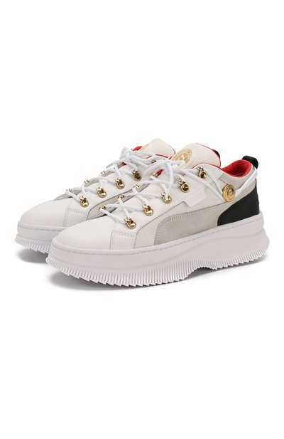 Кроссовки deva puma x balmain PUMA, арт. 37259302, фото 1