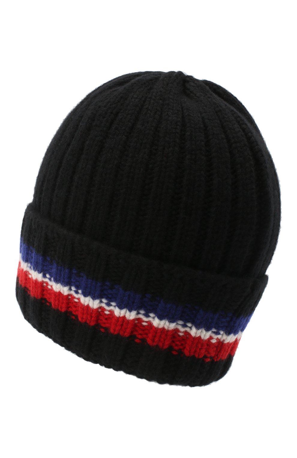 Шерстяная шапка MONCLER, арт. F2-091-9Z742-00-A9536, фото 2