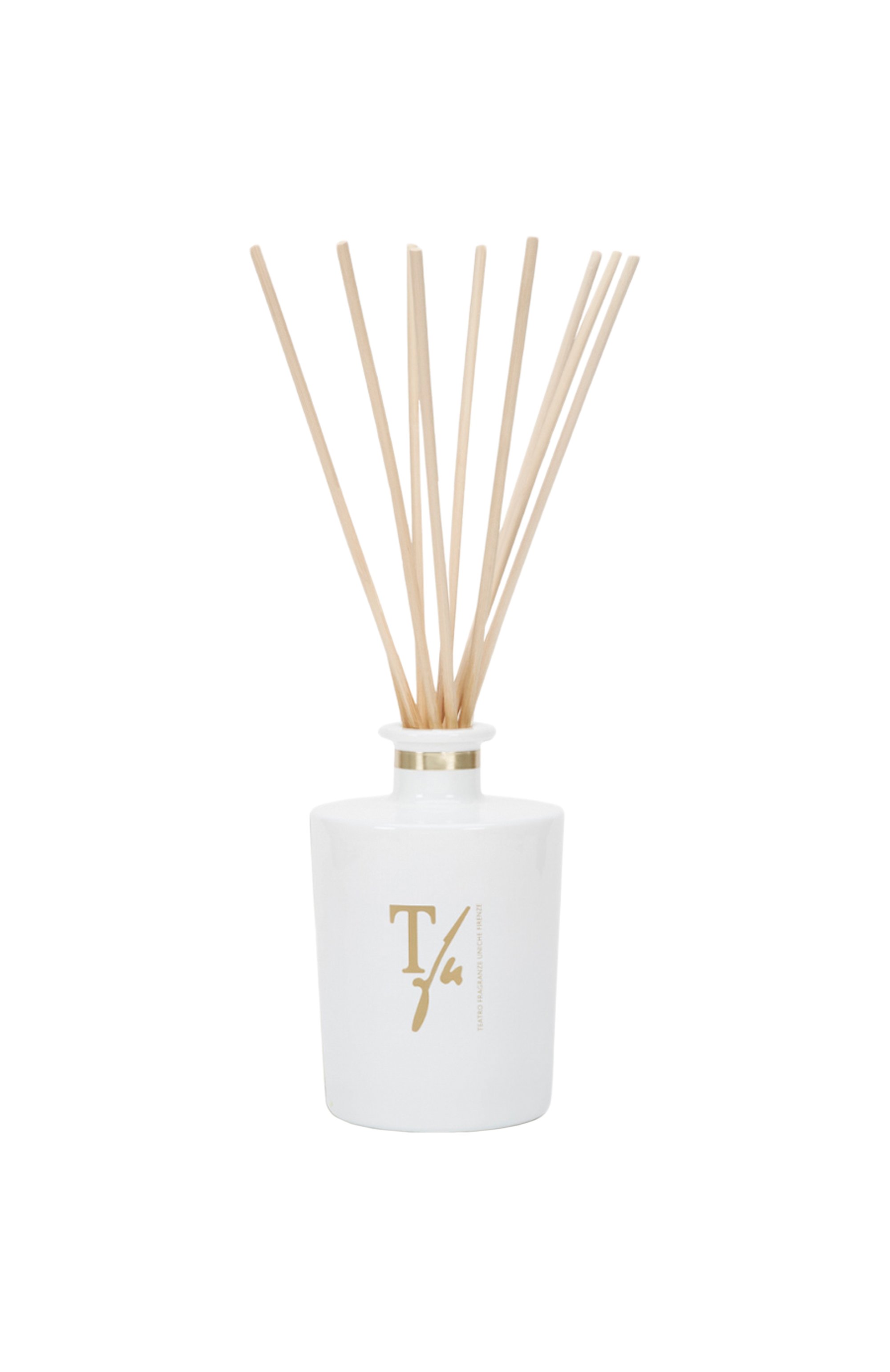 Диффузор joyful (ваза 1500ml + рефил 500+1000ml) TEATRO, арт. JOY1500TFU.23, фото 1