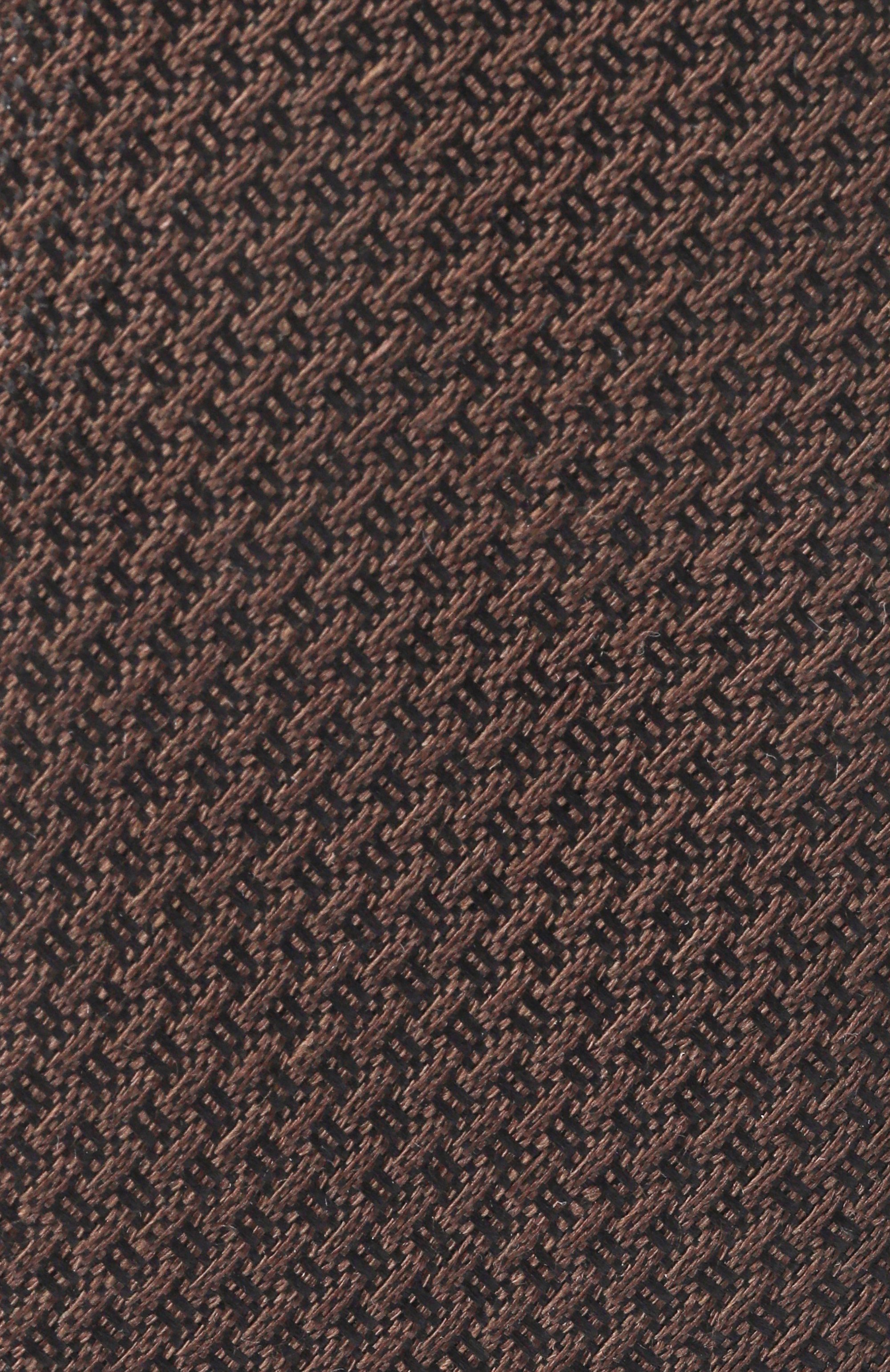 Шелковый галстук CANALI, арт. 18/HJ04542, фото 4