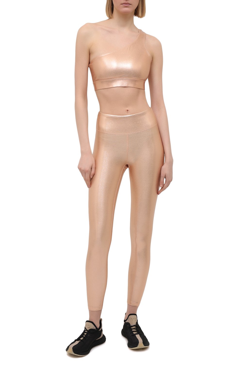 Легинсы HEROINE SPORT, арт. HS-4-019/H0LIDAY 20, фото 2