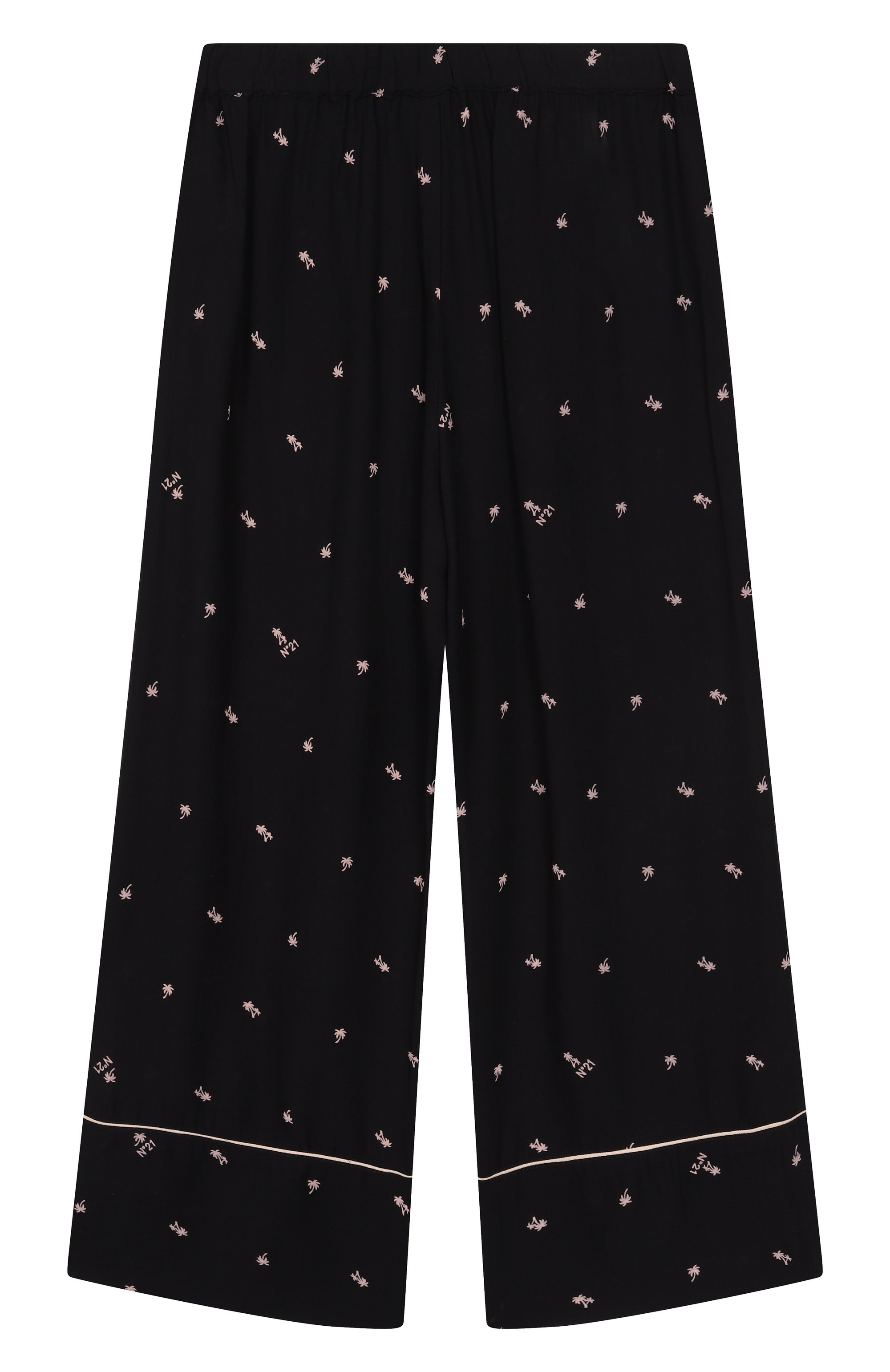 Брюки из вискозы N21, арт. N2101L/N0401, фото 2