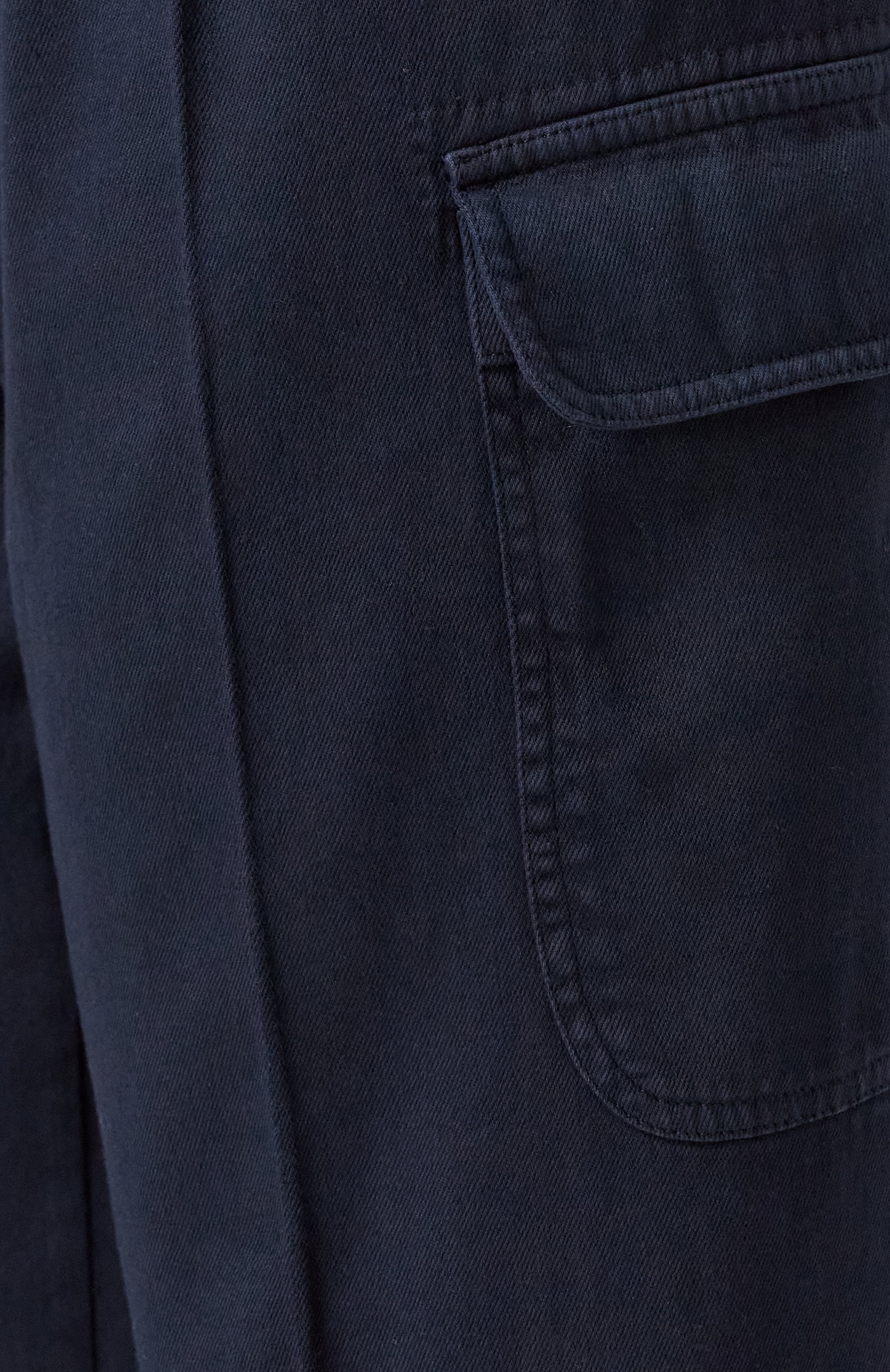 Хлопковые брюки-карго CORTIGIANI, арт. 2A3645, фото 6